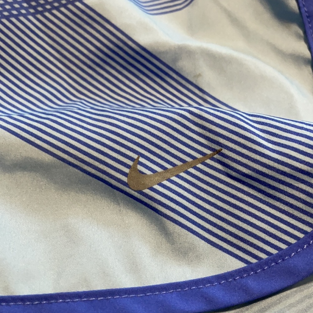 Nike Running Shorts With Built In Shorts - image 2